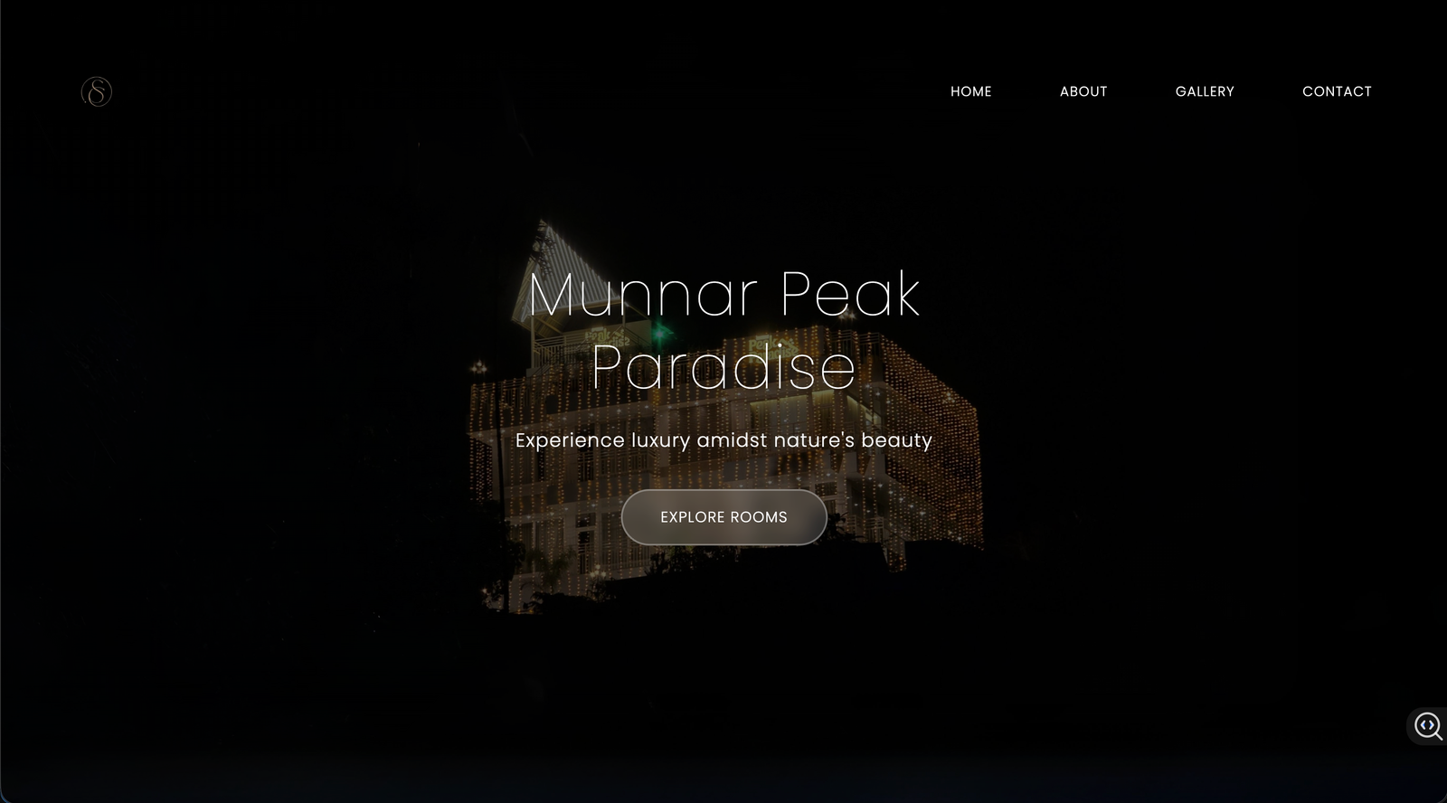 Munnar Peak Paradise